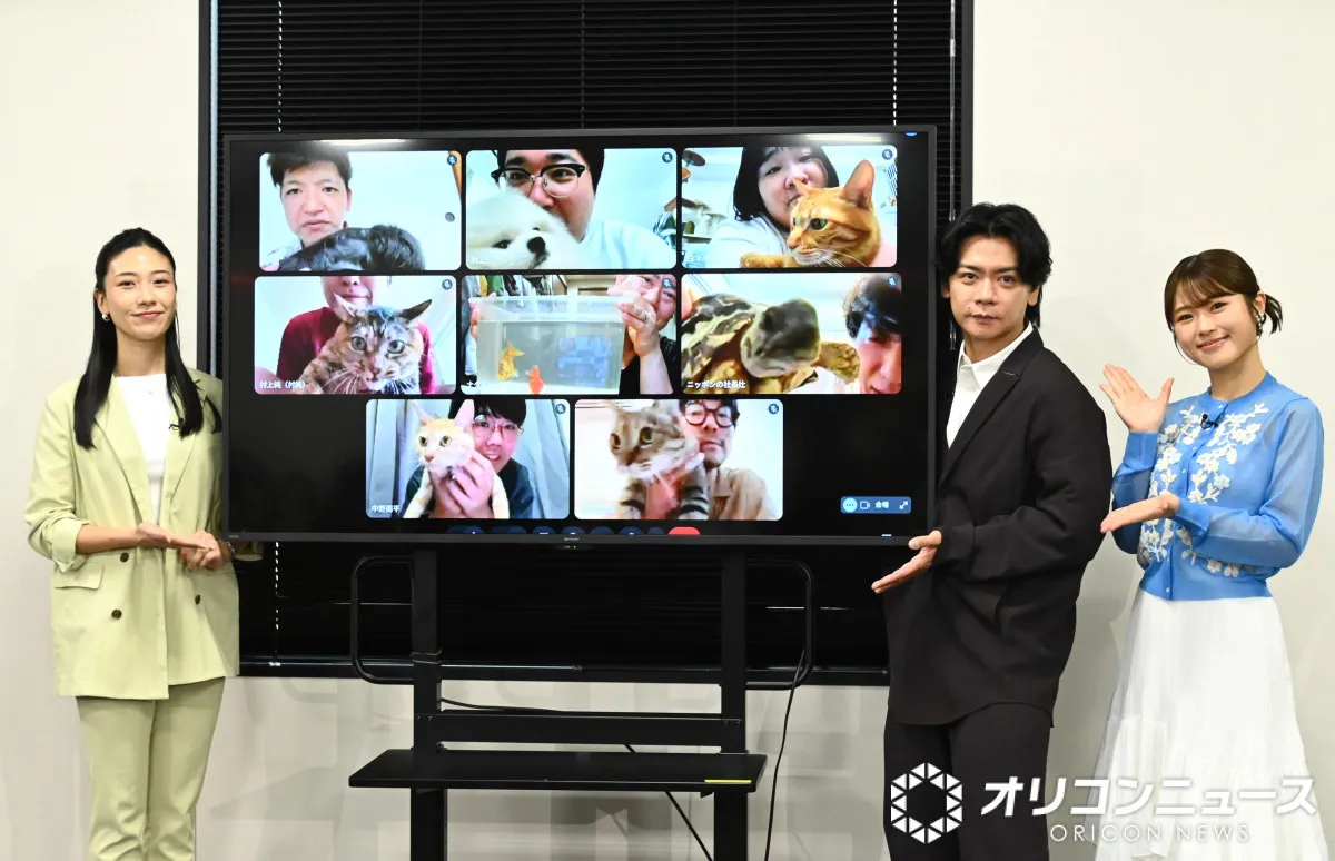 マヂラブ野田が企画開発、ペットのトレカ生成ゲームを発表　亡くなったハムスターがきっかけ