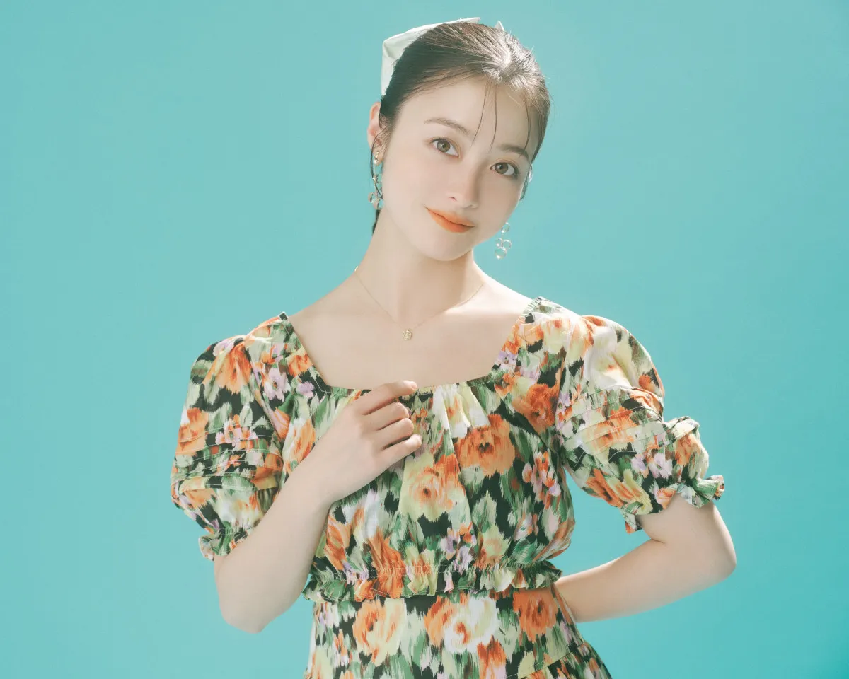 橋本環奈、撮影2日目でグループLINE始動　チェ・ジョンヒョプとの爆笑の裏側も
