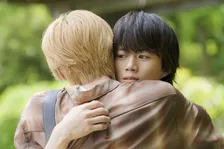 【BL】奥智哉＆杢代和人、熱く抱きしめ合い…　渉は千晴の姿に悶々　15日放送『君は夏のなか』第3話【あらすじ】