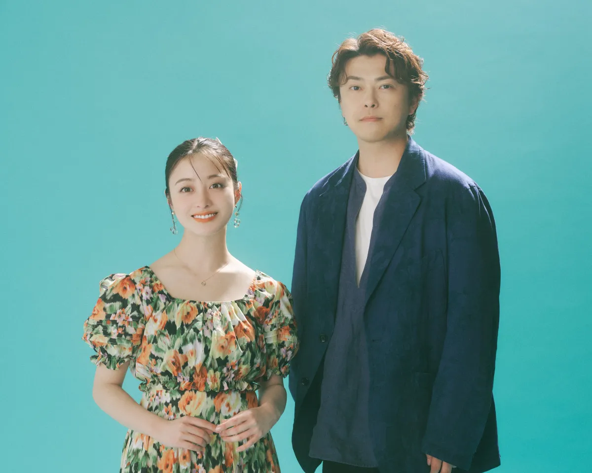 橋本環奈、毎年必ず両親と温泉旅行へ　“ガチ親孝行”の熱量に勝地涼も感化「影響受けちゃった」