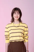 『君の好きは無敵』草壁杏奈役に松本若菜　キャラクター紹介（1）
