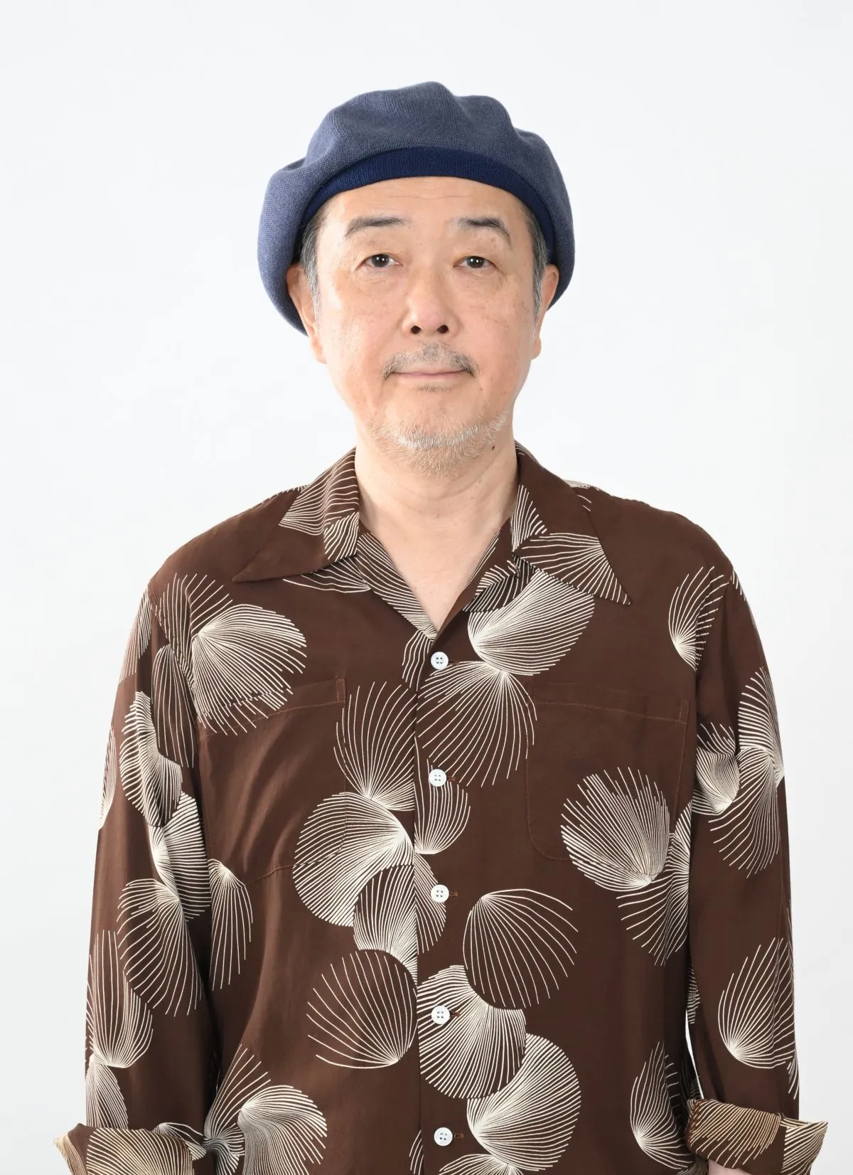 『Tシャツが乾くまで』宮内幸次役にリリー・フランキー　キャラクター紹介（10）