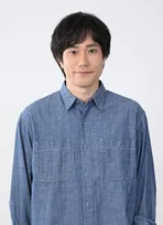 『Tシャツが乾くまで』瀬尾充役に松山ケンイチ　キャラクター紹介（11）