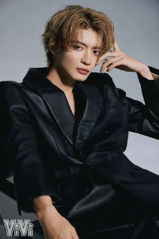 原因は自分にある。杢代和人、「ViVi国宝級イケメンランキング」NEXT部門1位　“レベチイケメン”がついに達成