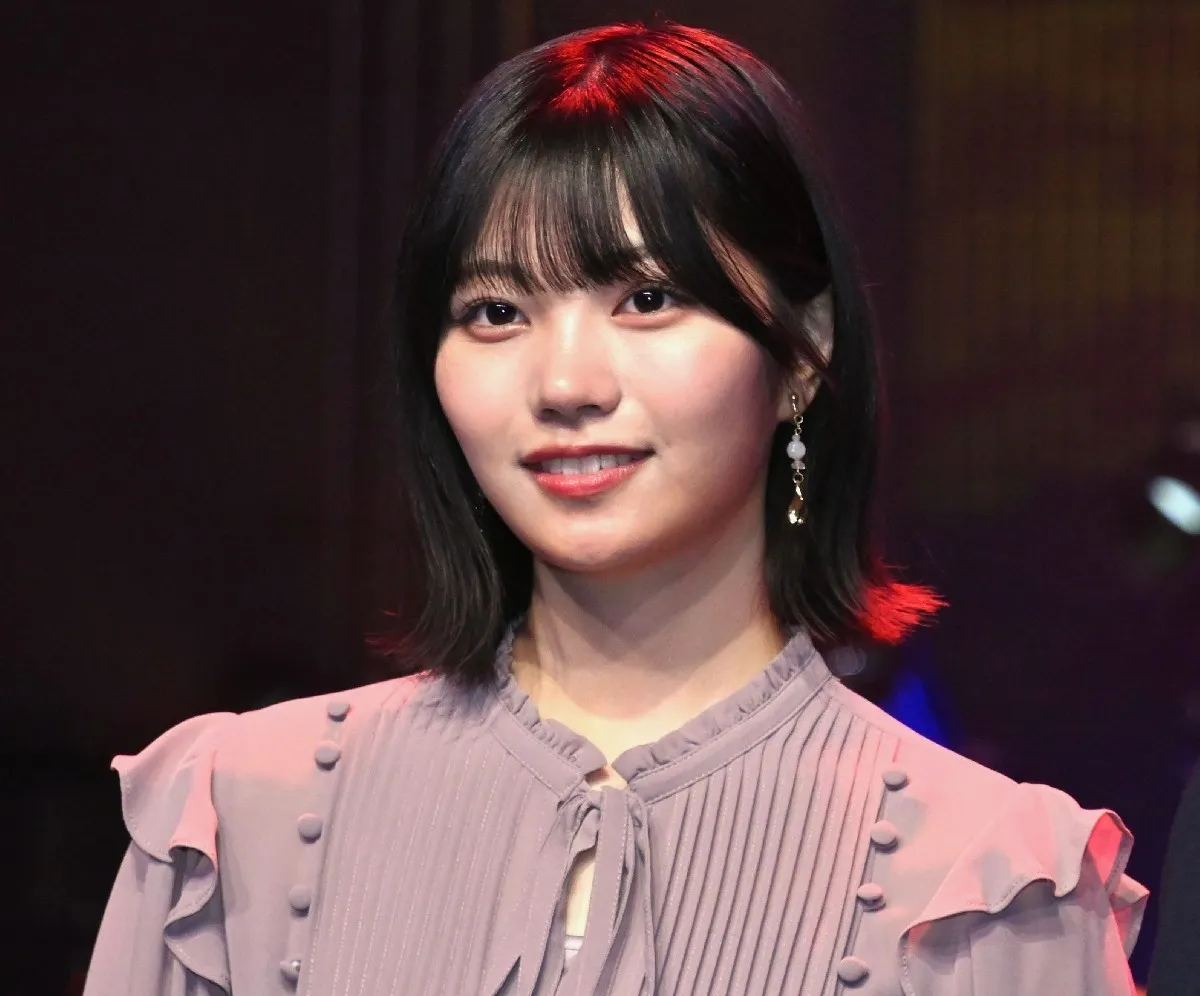 乃木坂46・中西アルノ、きょう18時からの公演“体調不良”で欠席へ　公式が謝罪「楽しみにされていたお客様におかれましては、大変申し訳ございません」