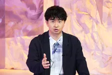 若林正恭、“黒い粉”から資源を蘇らせる「常識破りの技術」に迫る