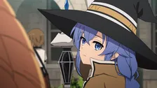 『無職転生』ロキシー、水王級魔術を教えてほしい！　第3期の第4話あらすじ＆場面カット公開