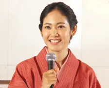 2児の母・阿部純子、わが子に作った手作りエプロンを披露「毎日あっという間。今この時間を大切にしたいな」