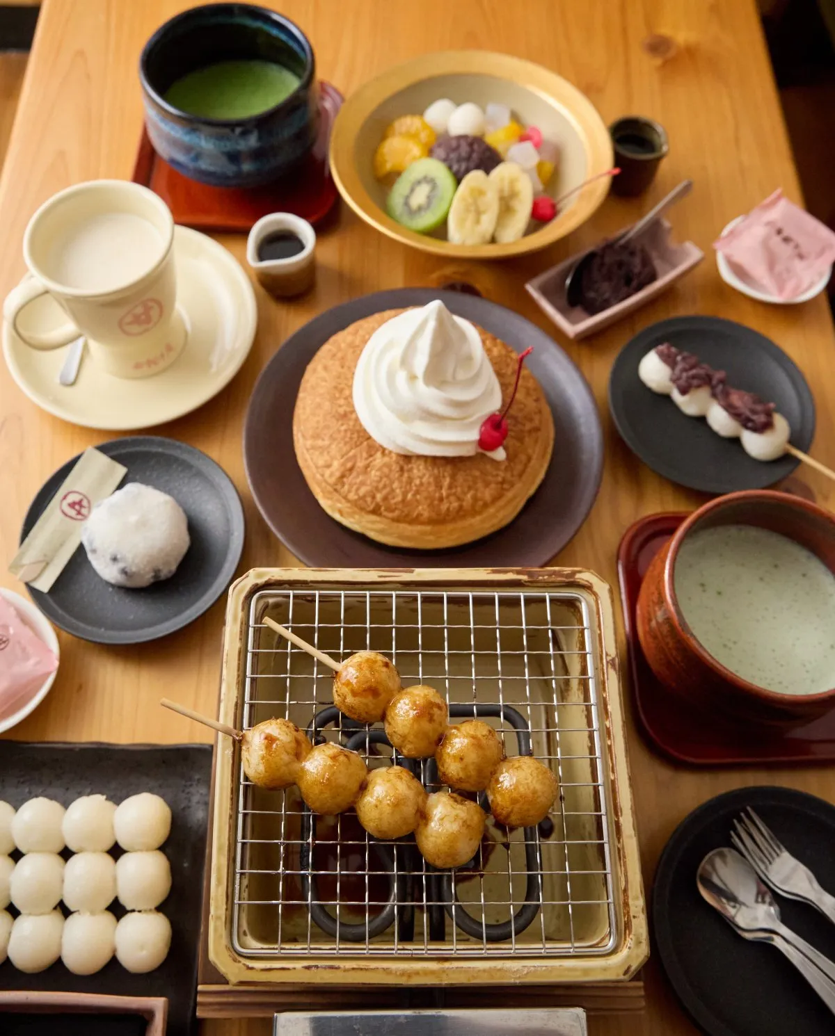 「コメダ和喫茶 おかげ庵」関西エリア初進出決定…広島、大阪へ　2030年までに全国50店舗【出店予定＆メニューなど】