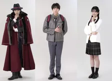 『仮面ライダーマイス』キャスト解禁　主人公・音澄宙役は秋谷郁甫　堀川梨心＆東啓介も出演　8・4に制作発表