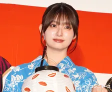 吉川愛、大好物はすももあめ「いっそのこと自分で作ってやろう」　作ったらストーリーで報告約束