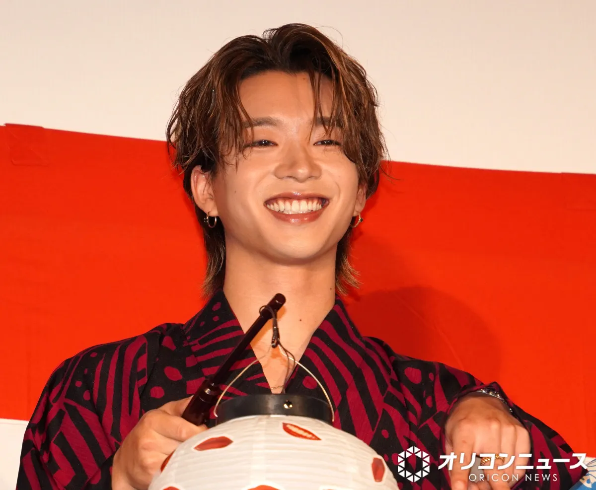 綱啓永＆森愁斗、大親友やメンバーの鑑賞報告に喜び　ホラー苦手な小川史記はトラウマ想起