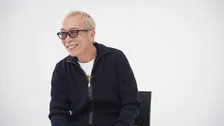 所ジョージ、『トイ・ストーリー5』大ヒットに喜び「次があったらやりたい」　バズへの“30年愛”語る