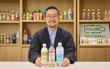 国産飲料メーカーが世界を席巻する日は来るのか？　「生活者の兆し」を可視化したサントリーの勝機