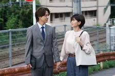 【ラストノート】内田有紀“葵”＆寺西拓人“澄晴”、偽り合う2人の最後のデートが始まる　第2話あらすじ＆場面写真が公開