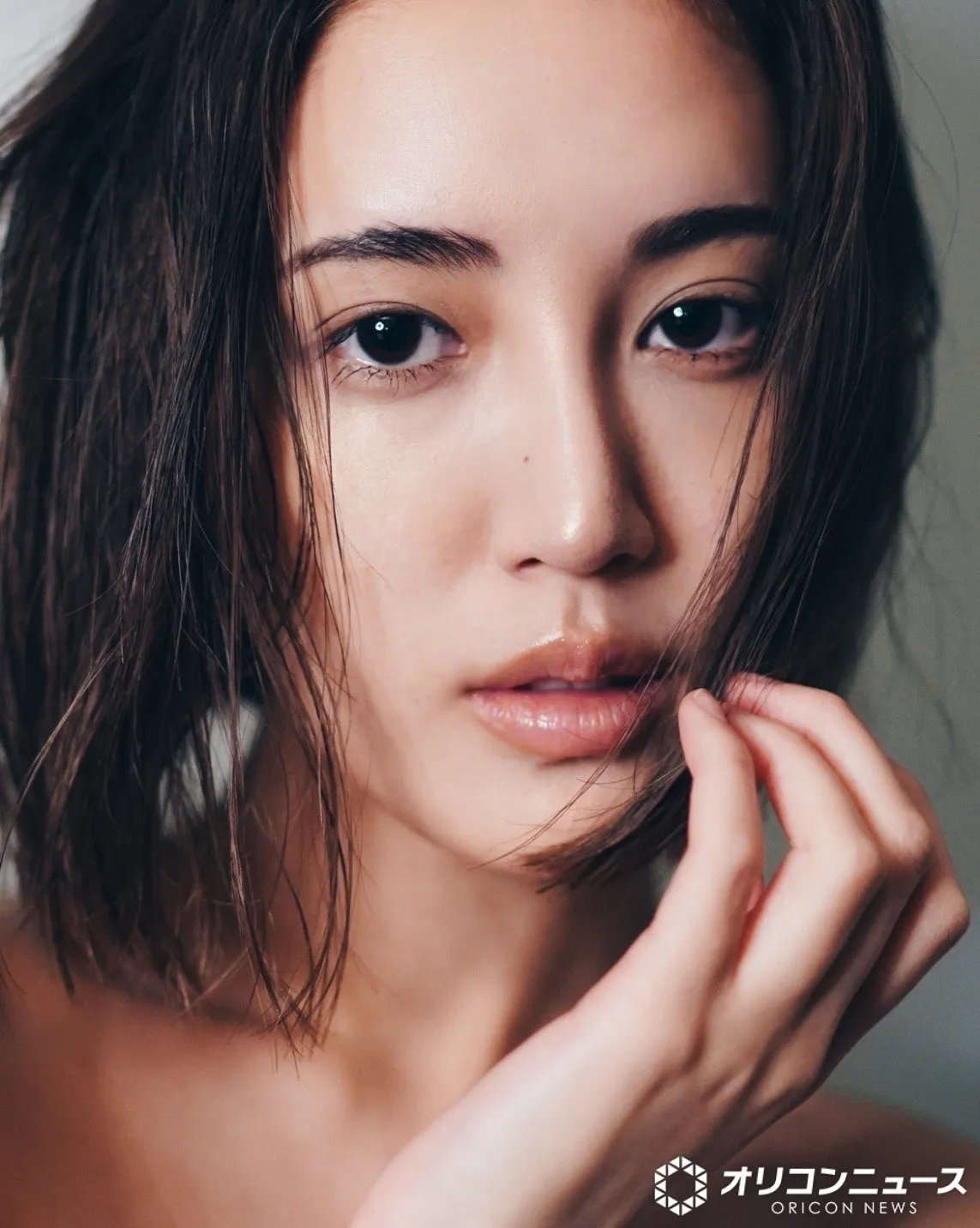 モデル・藤井夏恋、第1子妊娠　冬頃出産予定　自身の30歳誕生日に発表「一日一日を大切に」