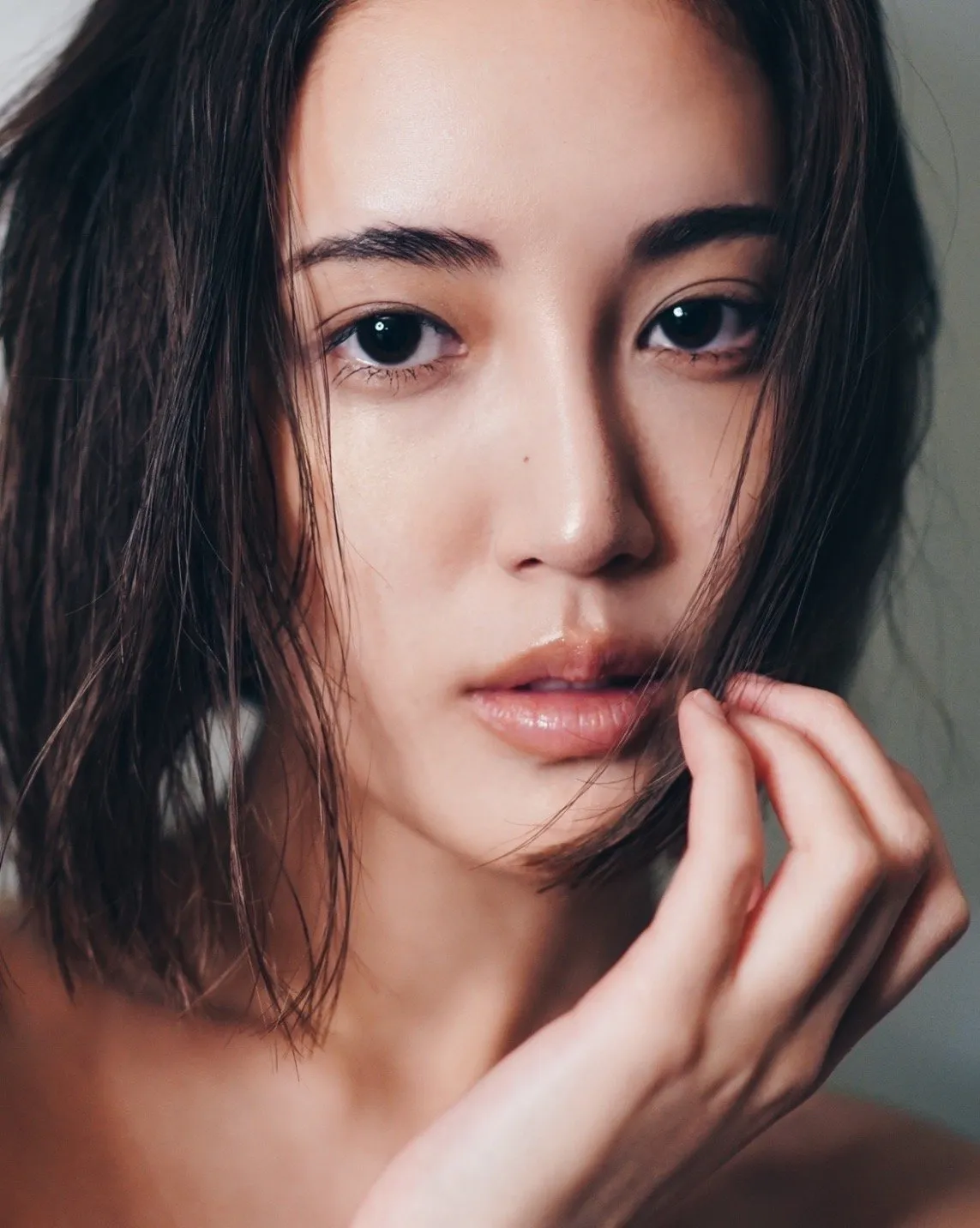 モデル・藤井夏恋、第1子妊娠　冬頃出産予定　自身の30歳誕生日に発表「一日一日を大切に」