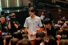 NCT WISH、客席に“借り物競争”で大歓声　B&ZAI、ME:Iらも登場の『Venue101』公開収録レポート