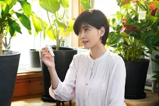 内田有紀、ダブル主演の寺西拓人を賛辞　“迷っていた“31歳の自身を振り返る