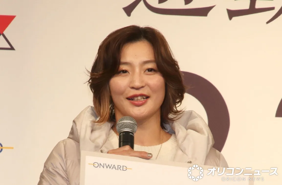 パリ五輪柔道金・角田夏実さん、理想の男性像に“アスリート”すぎる回答「一緒にいつでも…」