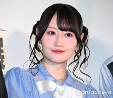 小倉唯、ホイミスライム風の衣装で登場　真実の姿は“がいこつ”だった？　ラーの鏡で判明「新しい自分の真実を」