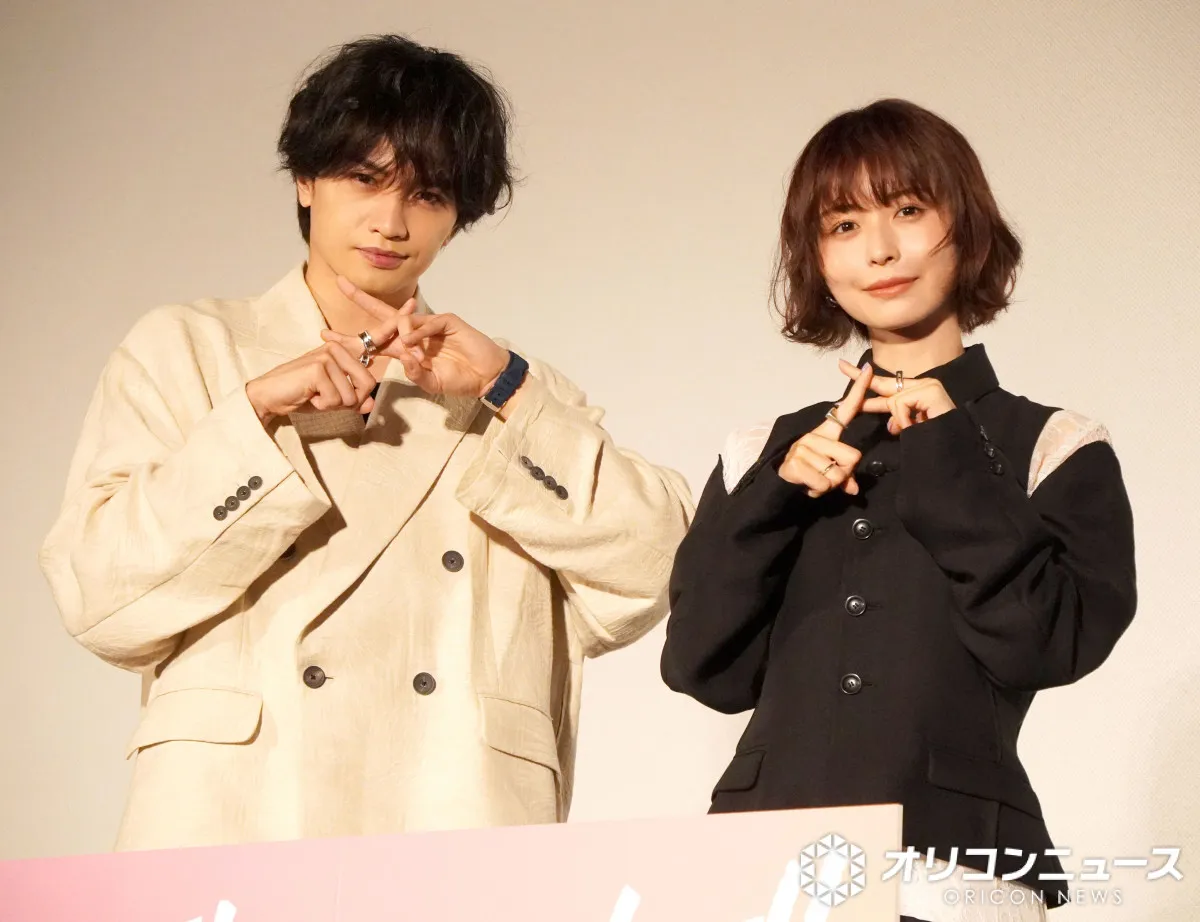 中島健人、長濱ねるから脱ぎシーンで笑われる「マッチョすぎて」　カッコよすぎてNGも発生