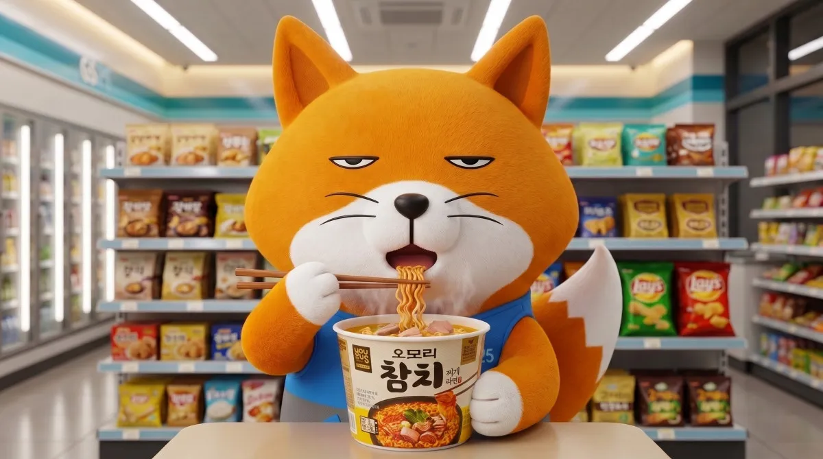 韓国コンビニ「GS25」の人気商品、日本に一挙公式上陸　ドン・キホーテに…話題の「平壌冷麺スープ」も【商品一覧・価格】