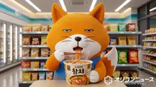 韓国コンビニ「GS25」の人気商品、日本に一挙公式上陸　ドン・キホーテに…話題の「平壌冷麺スープ」も【商品一覧・価格】