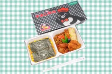 「Suicaのペンギン チキンのり弁」24日から販売へ　絵柄かわいい！保冷バッグも登場