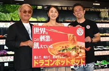 84歳・坂井宏行シェフ、健康長寿の秘訣を明かす　今もベンチプレスで80キロを上げる「もう84歳だと思わずに、まだまだ84歳だと思う」