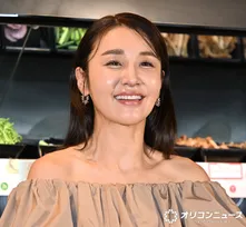 鈴木紗理奈、49歳の抱負　親になって日々を謙虚に生きる　自ら言い切る「あの、鈴木紗理奈が！」