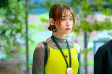 『君の好きは無敵』川崎玲奈役に白本彩奈　キャラクター紹介（6）