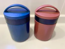 「アイスを持ち歩ける!?」「すごい技術」フードジャー活用術に「その手があったか！」の声