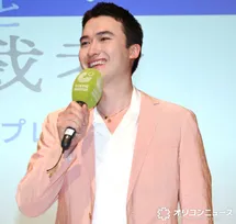 マリウス葉、複数ルーツを持つ意味　ポジティブなアイデンティティを持つ「ある意味、特権」