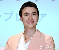 マリウス葉、人生初の映画PRイベントで緊張「僕でいいんですか？」　第二次世界大戦末期のドイツが舞台の作品で