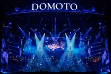 DOMOTO、通算70回目の東京ドーム公演　単独アーティストによる最多公演数を更新「これからも、僕たちらしく」