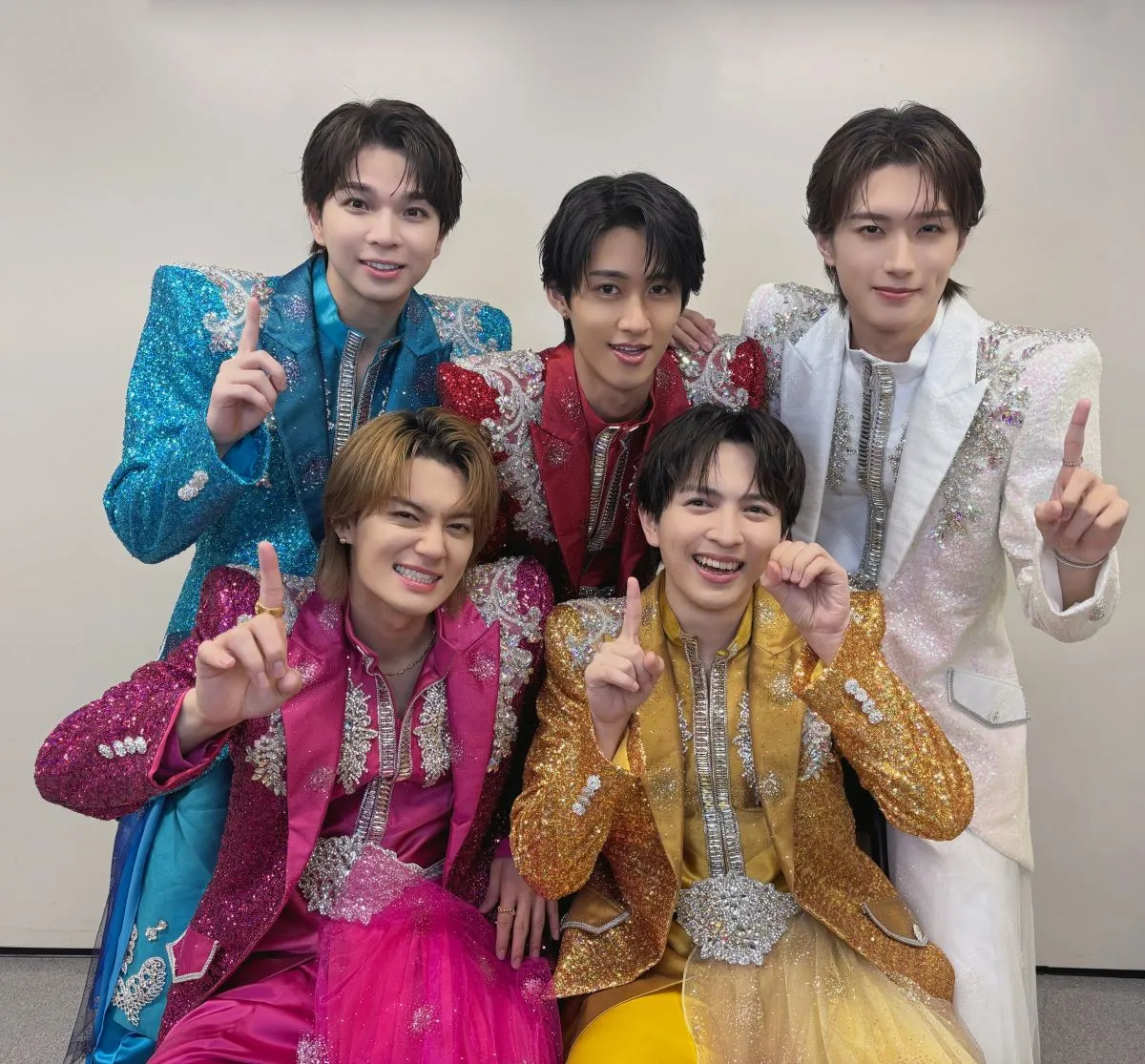 M!LK「爆裂愛してる」、2026年度リリース楽曲で上半期カラオケ1位　佐野勇斗「カラオケを購入しまして…」【オリコンランキング】