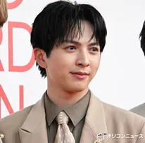 M!LK・吉田仁人、鹿児島県“薩摩大使”霧島市“おじゃんせ霧島大使”W就任「キャパ越え寸前の感情ビッグバンといった気持ち」