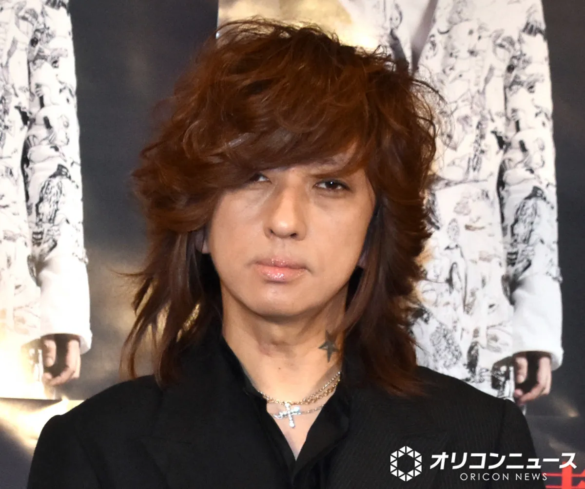 清春、かつて解散した理由をさらりと告白　再結成後の主な会話も明かす　さんま「離婚寸前の夫婦みたい」