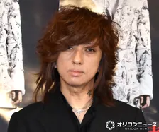 清春、かつて解散した理由をさらりと告白　再結成後の主な会話も明かす　さんま「離婚寸前の夫婦みたい」