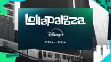Adoが初出演、YOASOBIも2年ぶり登場　『Lollapalooza』を「Disney+」でライブ配信