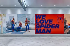 Mrs. GREEN APPLE、「Brand New」リリックビデオ解禁　渋谷ジャックで企画続々、“新ショット”も…『スパイダーマン』日本版主題歌
