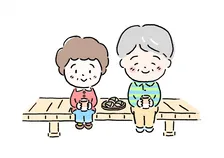 矢部太郎のコミックエッセイ『マンガ ぼけ日和』実写映画化決定　描き下ろしイラスト公開