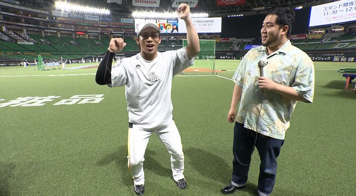 『探偵！ナイトスクープ』依頼者に吉本芸人登場　プロ野球選手との因縁…真相究明へ
