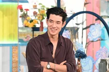 中島歩、恩人・美輪明宏さんへの感謝語る　知られざる素顔や下積み時代に迫る