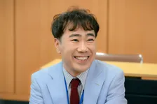 『君の好きは無敵』廣瀬高章役に藤井隆　キャラクター紹介（8）
