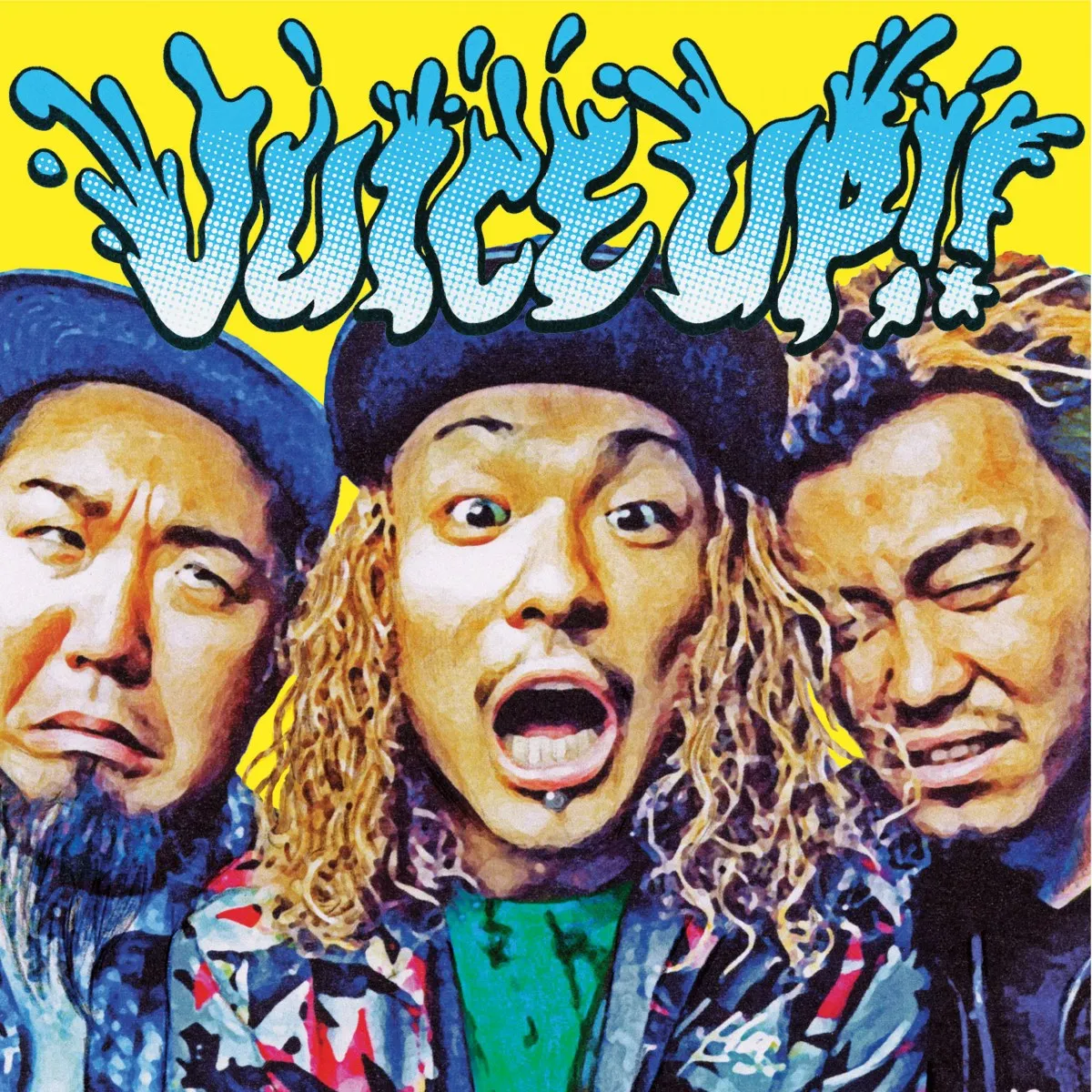 WANIMA「JUICE UP!!（ともに）」、「合算シングル」で自身初ミリオンポイントを記録【オリコンランキング】