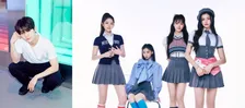 THE BOYZ・Q主演『推しデビュー ～My Idol, My Debut～』、配信スタート　4人組ガールズグループ「IRION」のデビューも決定