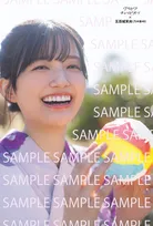 乃木坂46五百城茉央、『グラチャン』初表紙　6期生・増田三莉音も裏表紙＆巻末グラビアに登場