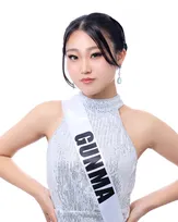 ミス・プラネット群馬代表はCAを目指す19歳大学生・渡邉心結さん「国際的に活躍できる人材になるための一歩にしたい」